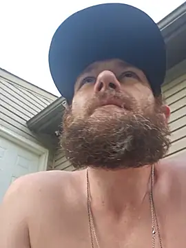 Spunwhiteboy1992's Webcam Show
