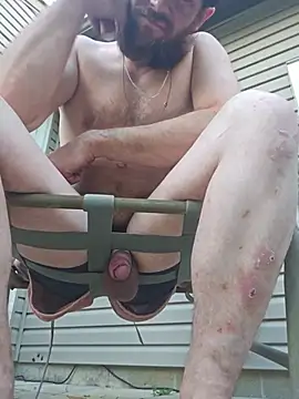 Spunwhiteboy1992's Webcam Show