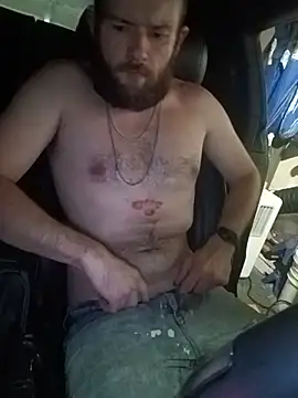 Spunwhiteboy1992's Webcam Show