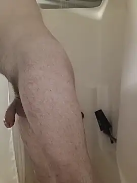 Spunwhiteboy1992 Pertunjukan Webcam