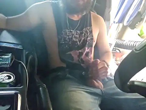Spunwhiteboy1992's Webcam Show
