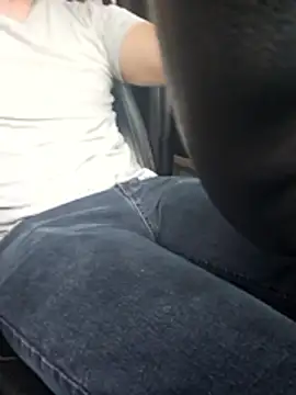Spunwhiteboy1992's Webcam Show