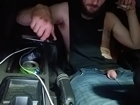 Spunwhiteboy1992 웹캠 쇼
