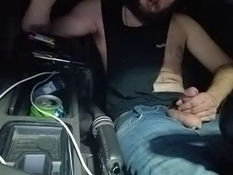 Pokazy przed kamerką – Spunwhiteboy1992
