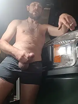 Spunwhiteboy1992 webkamerás műsora