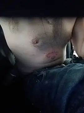 Spunwhiteboy1992's Webcam Show