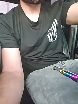 Spunwhiteboy1992's Webcam Show