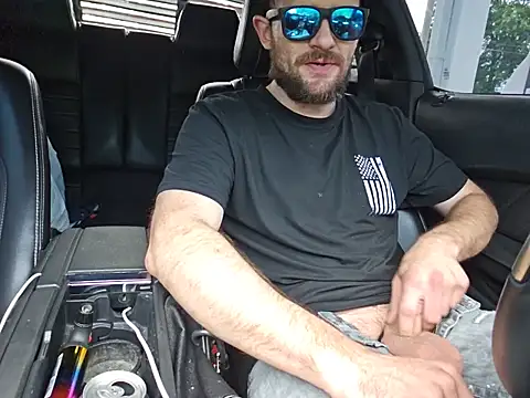 Spunwhiteboy1992's Webcam Show
