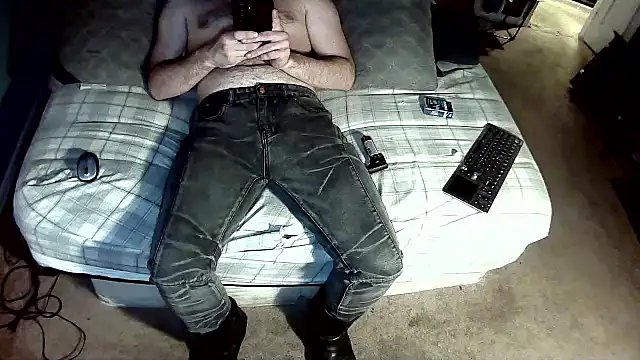 Spunwhiteboy1992's Webcam Show