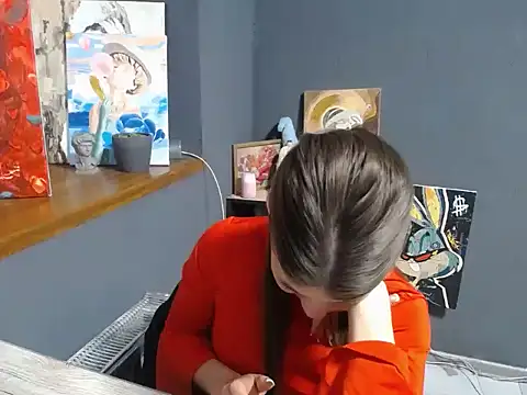 felicity_gold Adlı Modelin Canlı XXX Sohbeti