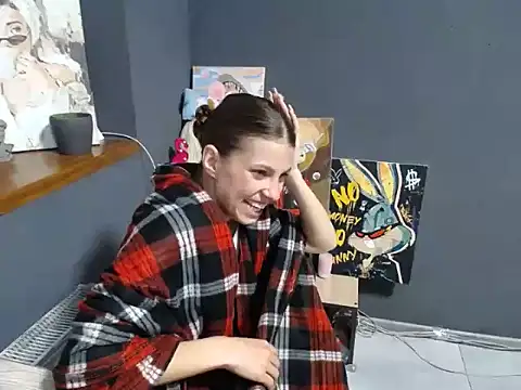 felicity_gold's Live XXX Chat
