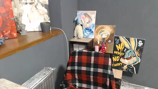 Živá chatovací místnost felicity_gold