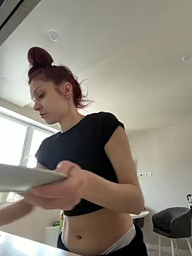 Kathleen_Meow's Live XXX Chat