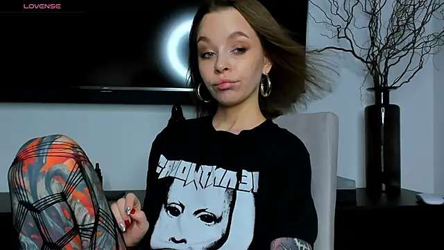 Živý XXX chat likeornot