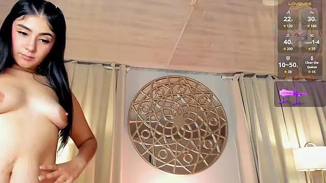 Belliinda_21's Live XXX Chat