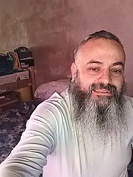 Cuervo663 webkamerás műsora