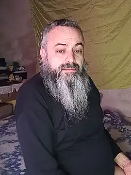 הופעת וובקאם של Cuervo663