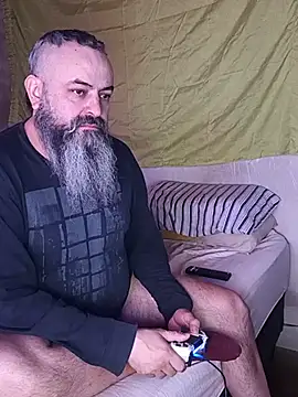 Cuervo663 – webcam-show