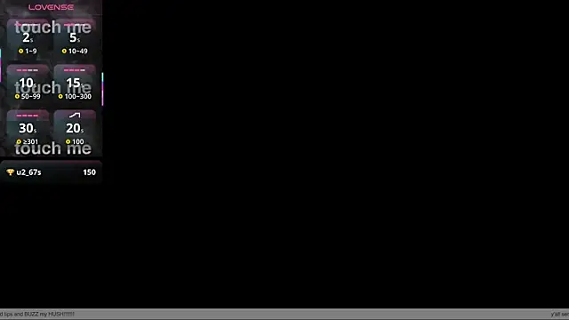 Show de anomalies_ig na webcam