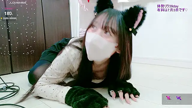 _mugi_ 라이브 XXX 채팅