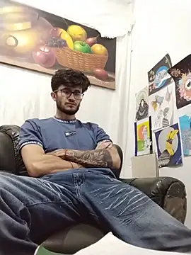 Loggan_donnelly Chat XXX in diretta