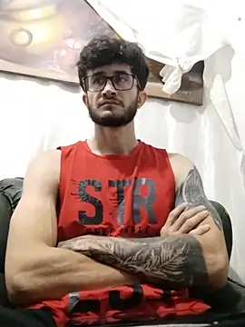 Loggan_donnelly Chat XXX in diretta