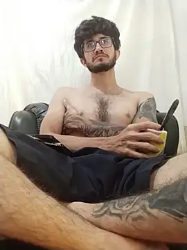 Živý XXX chat Loggan_donnelly