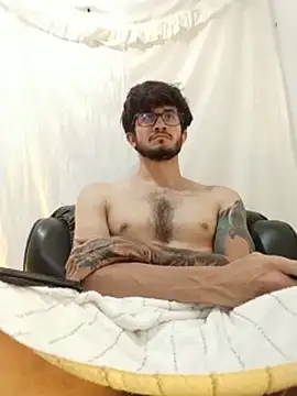 Chat XXX en directo de Loggan_donnelly