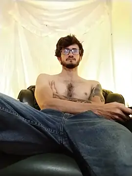 XXX chat uživo modela Loggan_donnelly