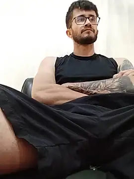 Chat XXX en directo de Loggan_donnelly