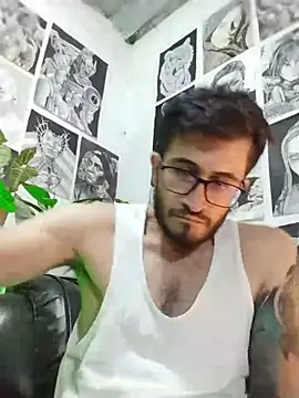Loggan_donnelly – Naživo XXX chat
