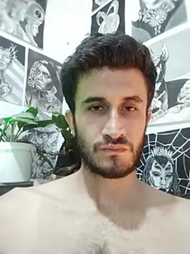 Loggan_donnelly Adlı Modelin Web Kamerası Şovu
