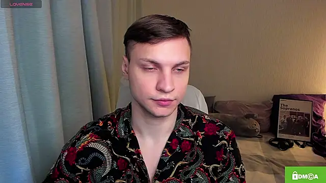 handsome_guy01 Live XXX-Chat