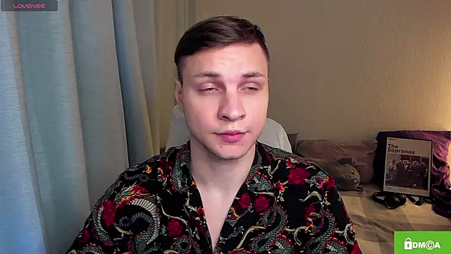 Chat XXX Live handsome_guy01