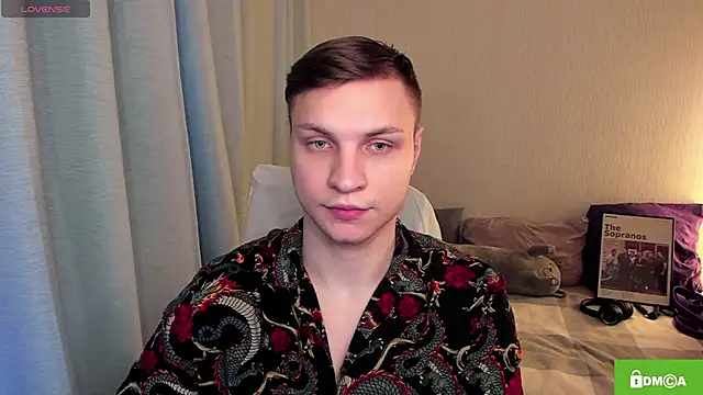 Онлайн чат XXX handsome_guy01