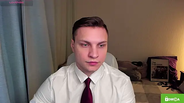 handsome_guy01's Live XXX Chat
