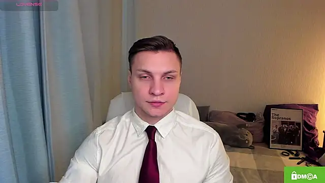 handsome_guy01 webcam show