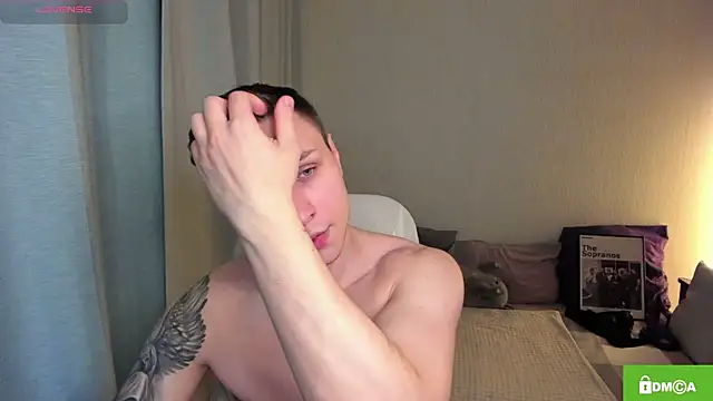 handsome_guy01 现场XXX聊天