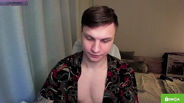 Chat XXX ao vivo de handsome_guy01