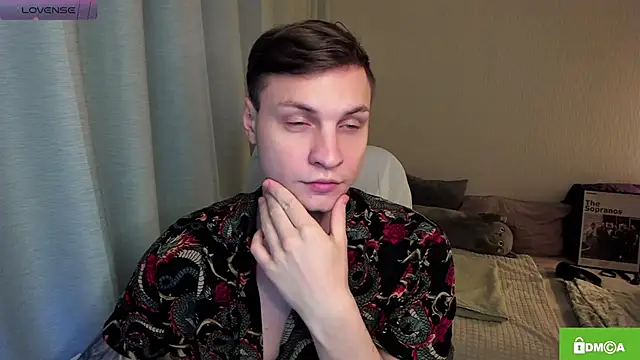 handsome_guy01's Live XXX Chat