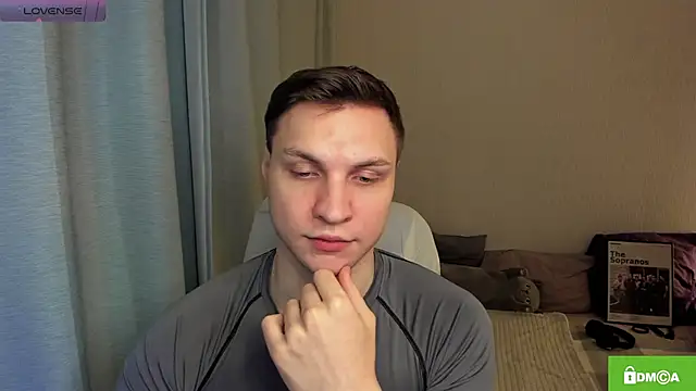 handsome_guy01 Chat XXX in diretta