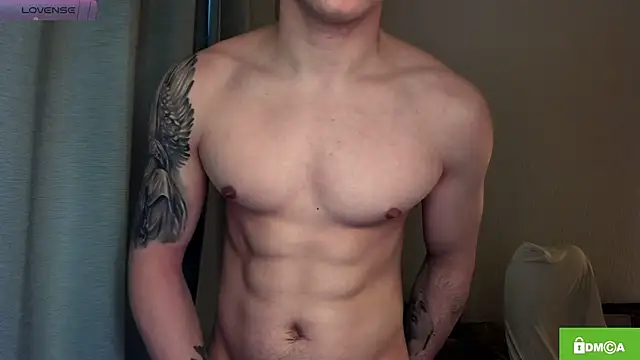 Chat XXX en directo de handsome_guy01