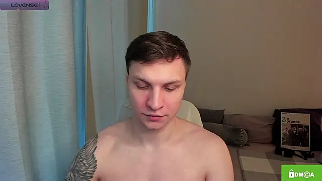 handsome_guy01 웹캠 쇼