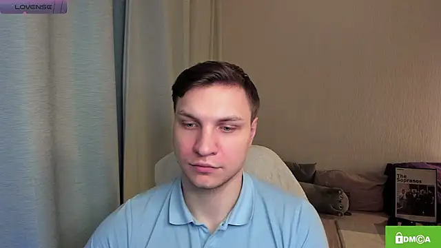 XXX chat uživo modela handsome_guy01