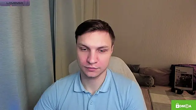 XXX chat uživo modela handsome_guy01