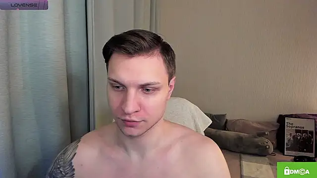 handsome_guy01 Webcamshow