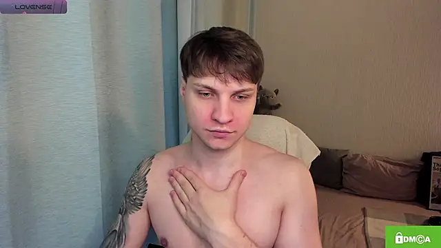 handsome_guy01 webcam show