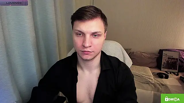 handsome_guy01 Chat XXX in diretta