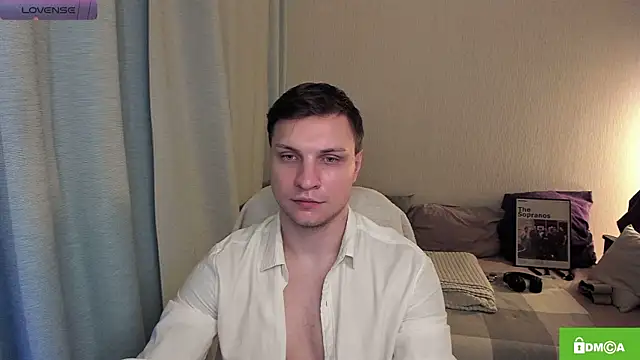 handsome_guy01 Chat XXX in diretta