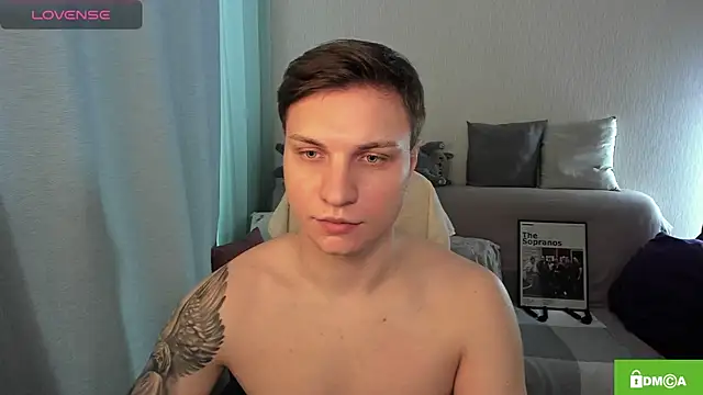 handsome_guy01 Chat XXX in diretta